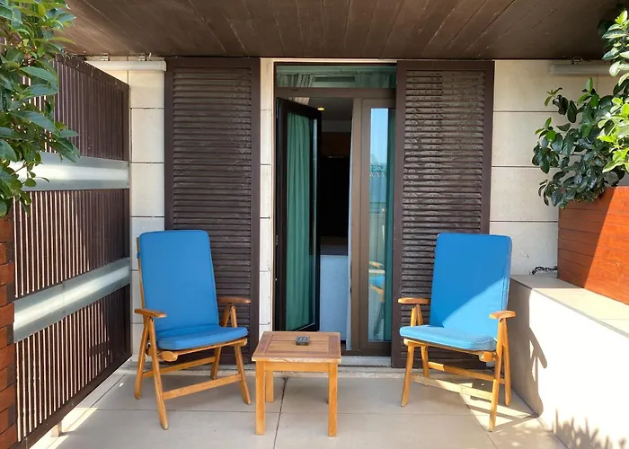 Boutique-Hotel: Doubletree By Hilton Istanbul - Old Town